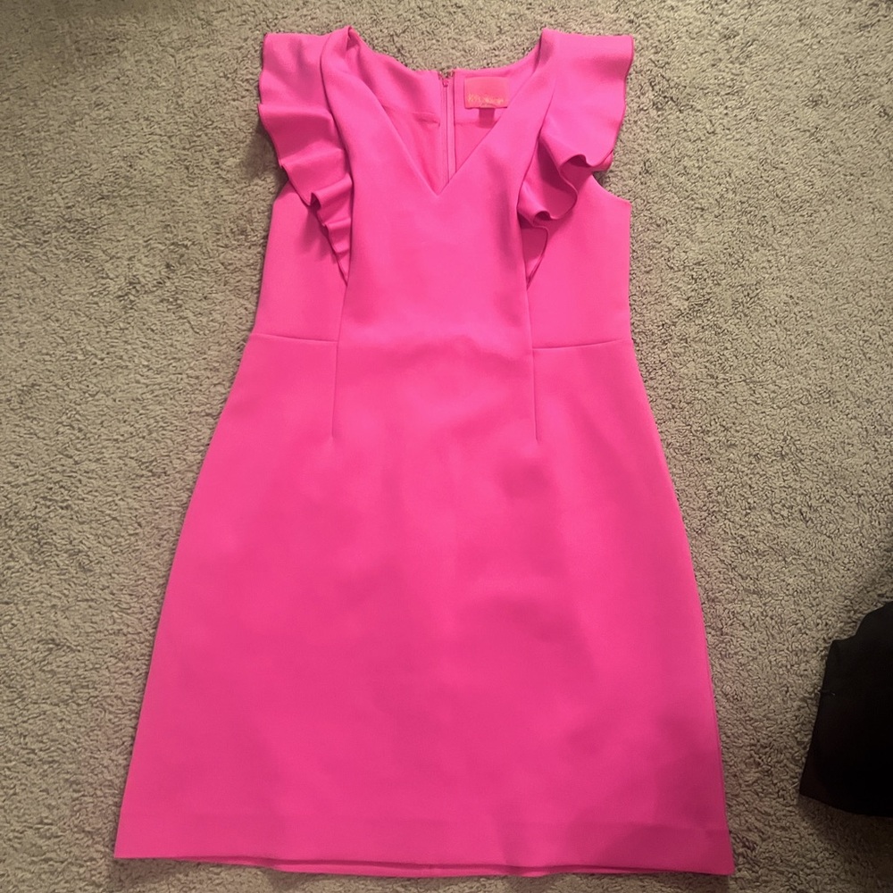 12 NWOT